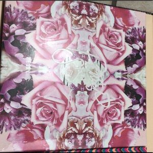 Patrick starr by MAC me so chic